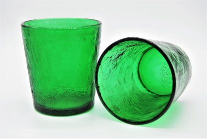 Arcoroc Sierra groen drinkglazen