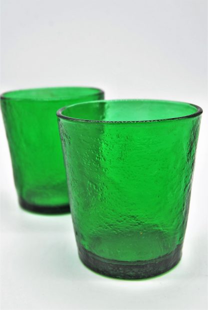 Drinkglazen Arcoroc Sierra groen