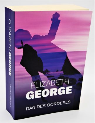 Dag des oordeels-Elizabeth George-9789044983739