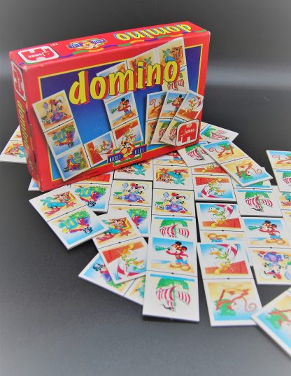 Domino Mickey for Kids-Jumbo