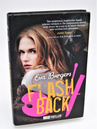 Flashback-Eva Burgers-9789020609530