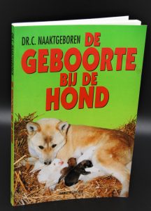 C Naaktgeboren-De geboorte bij de hond-9789060106655