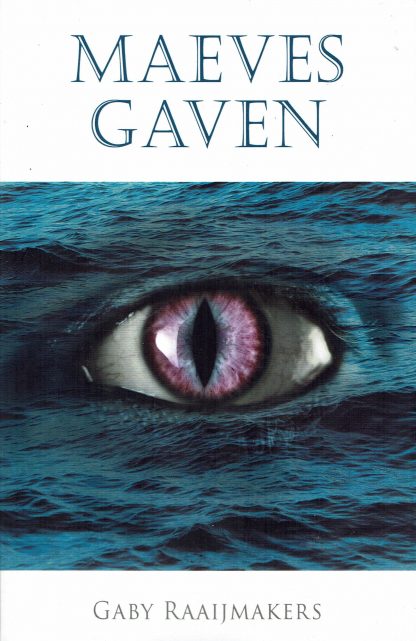 Maeves Gaven - Gaby Raaijmakers-Fantasy