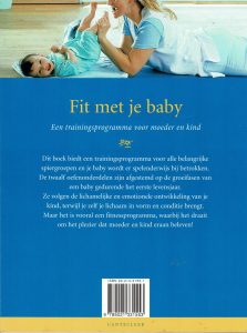 Nicola Willand -Fit met je baby-9789021331553