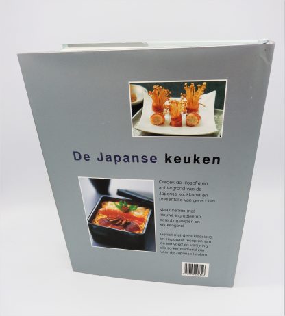 Japanse recepten-De Japanse keuken-Emi Kazuko