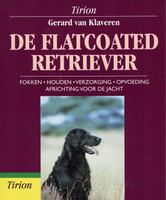 De Flatcoated Retriever - Gerard van Klaveren