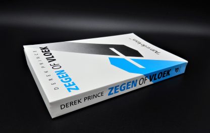 Derek Prince- Zegen of Vloek