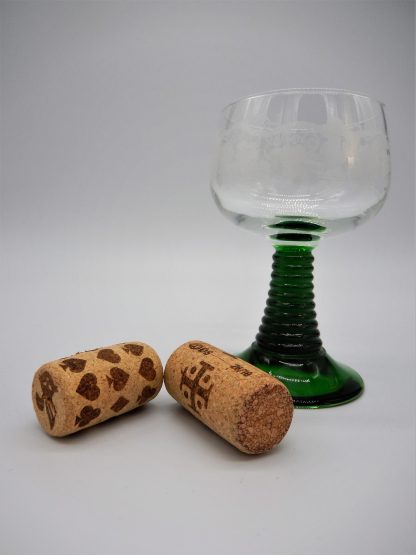 Luminarc wijnglas druiventak