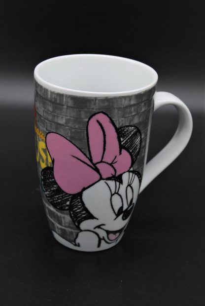 Minnie Mouse beker - Disney