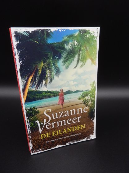 Suzanne Vermeer-De Eilanden-978900511347