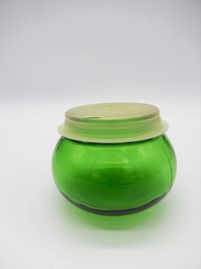 Apothekerspot-vierkant en groen, XL