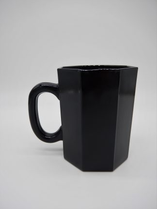 Arcoroc Octime Koffiemok Groot-zwart