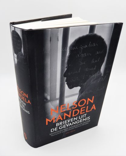 Brieven uit de gevangenis-Nelson Mandela - 9789000360383