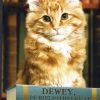 Dewey, de bibliotheekkat - Vicki Myron en Bret Witter - 9789049201074