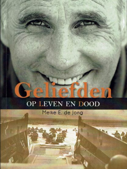 Geliefden op leven en dood - Meike E de Jong