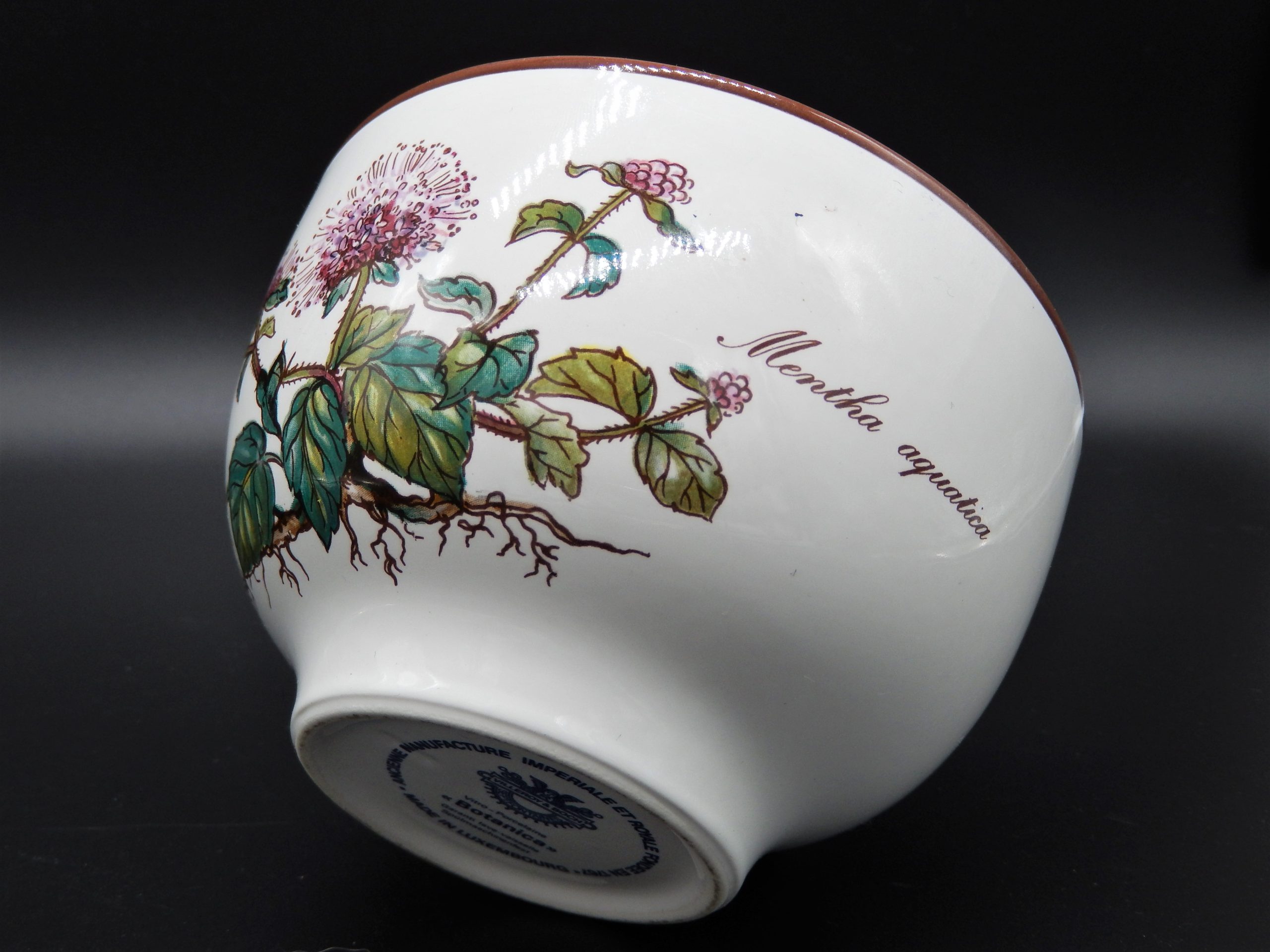 Villeroy & Boch “Botanica” kom 11cm What's New Today? Villeroy & Boch “Botanica” kom 11cm What's New Today?