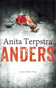 Anders - Anita Terpstra-9789023494331