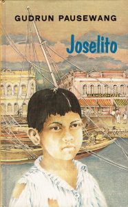 Joselito - Gudrun Pausewang- 902051492X