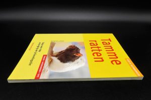 Tweedehands boek - Tamme ratten - vragen, antwoorden en tips