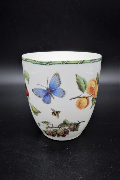 Janneke Brinkman beker Fruit Flowers - 9cm hoog - JBS