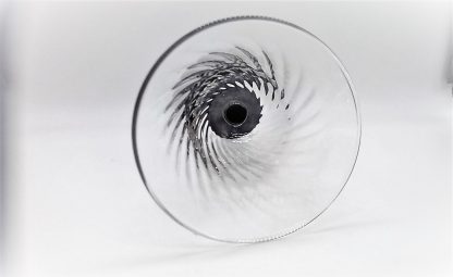 Detail glas Luminarc Swirl