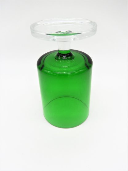 Groen wijnglas Luminarc Cavalier 11,5cm