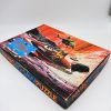 Speedboot en helikopter legpuzzel jaren 70 - Jumbo jigsaw puzzle 1041