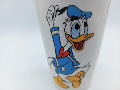 Donald Duck Spaanse beker (Pontesa)