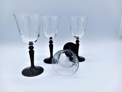 Swirl Luminarc aperitief glas 14 cm