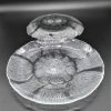 Arcoroc Fleur saladebordjes 19 cm