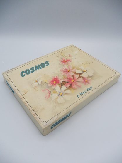 Cosmos - 6 place mats