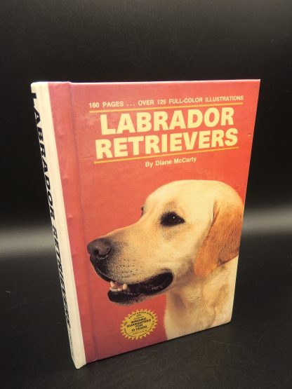 Labrador Retrievers - Diane McCarty - 9780876666890