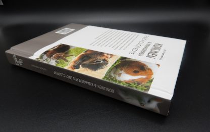 Encyclopedie van Konijnen en knaagdieren - Esther Verhoef - 9789036610780