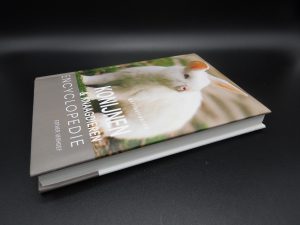 Esther Verhoef - Konijnen en Knaagdieren Encyclopedie - 9789036610780