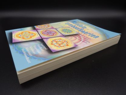 Mandala symboolkaarten- Greetje Molenaar - tweedehands boek - 9789073798557