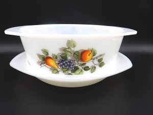 Ovenschaal 26 cm Arcopal Fruits de France