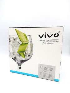 Villeroy & Boch Group Vivo Gin Tonic set 2 glazen