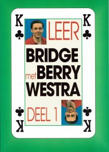 Leer Bridge met Berry Westra Deel 1 - 9076442010