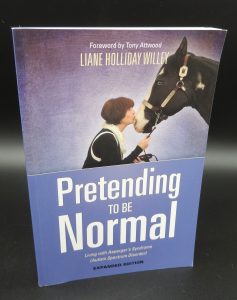 Leven met Asperger's syndroom - Pretending to be normal - Liane Holliday Willey - Engelstalig -