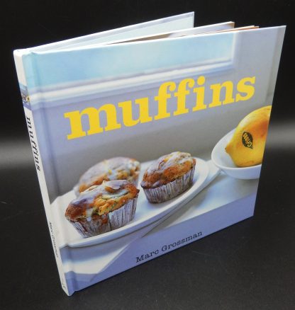 Muffins - Marc Grossman - 9789023012498