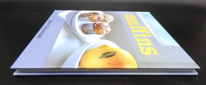 Muffins - Tweedehands kookboek - Marc Grossman - 9789023012498