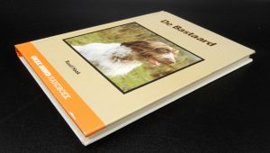 Ruud Haak - Tweedehands hondenboek - De Bastaard - 9789062487233