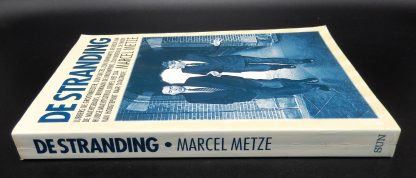 Marcel Metze - De Stranding - 9789061684367 -Lubbers CDA, van hoogtepunt naar catastrofe
