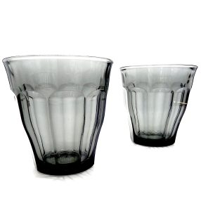 Duralex Picardieglas gris 25 cl