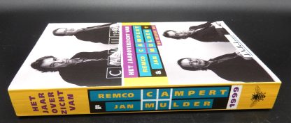 Het jaaroverzicht van Remco Campert & Jan Mulder - Camu 1999 - 9789023438915