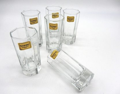 Luminarc shotglas Octime