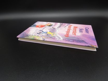 Carry Slee - Meester Paardepoep - 9789049921477 - 2ehands kinderboek
