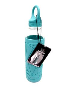 Fles van Royal Leerdam - Hydration Bottle 2 Go - 55 cl Borosilicaat