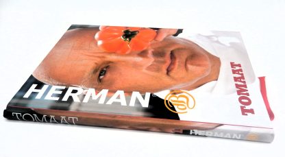 Herman den Blijker recepten - Herman 1 Tomaat - 9789048812035