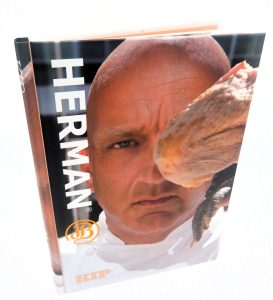 Kip recepten - Herman den Blijker 2 - 9789048812073